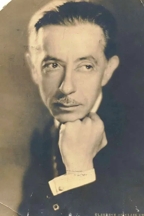 Julio de Moraes profile