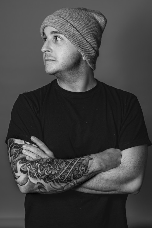 Carlos Zalama profile