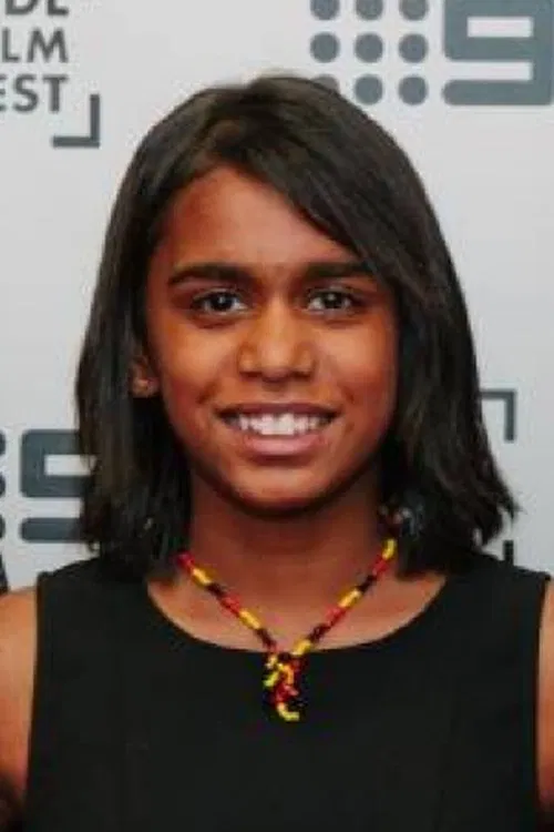 Simone Landers profile