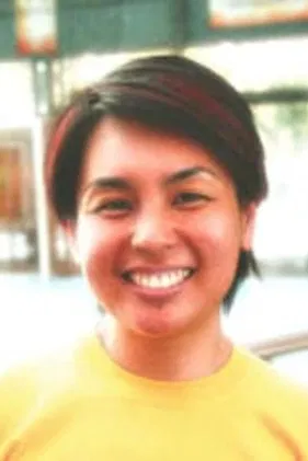 Rafidah Abdullah profile