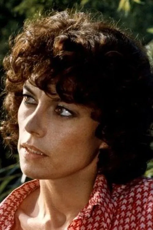 Danièle Gégauff profile