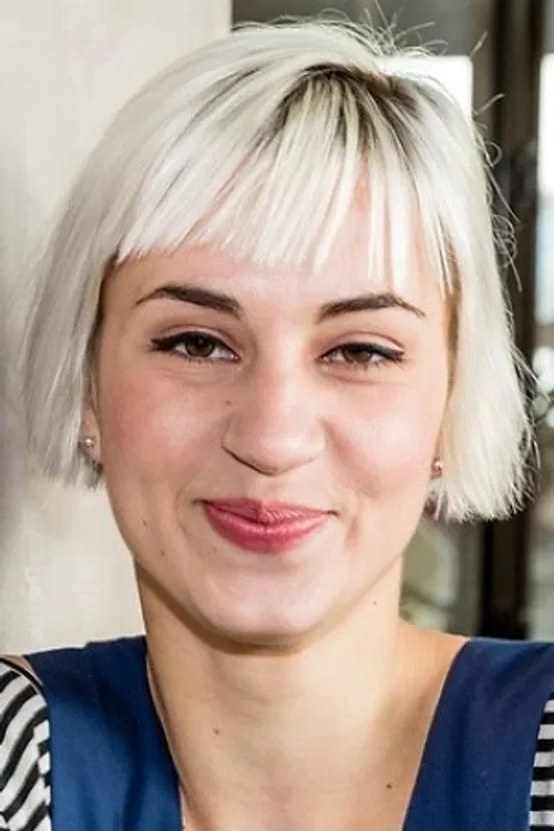 Suzanne Kipping profile