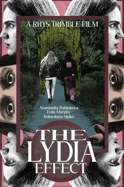 THE LYDIA EFFECT poster