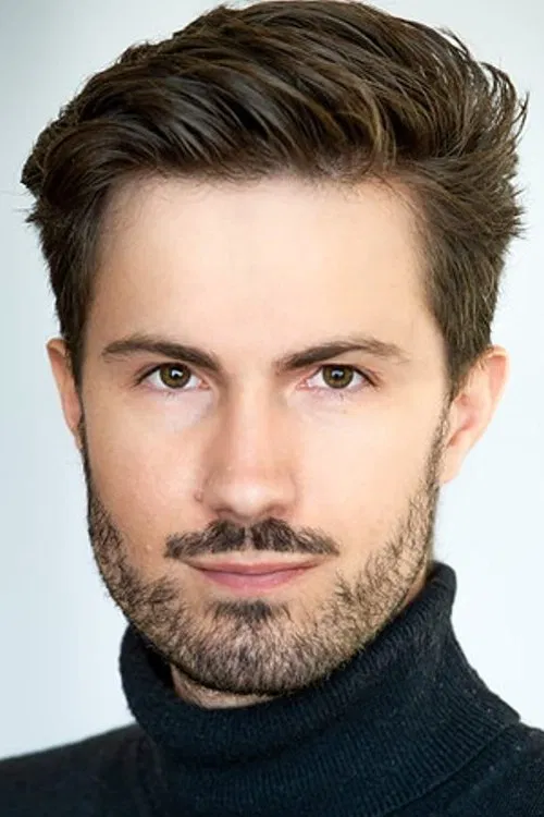 Matt Beurois profile