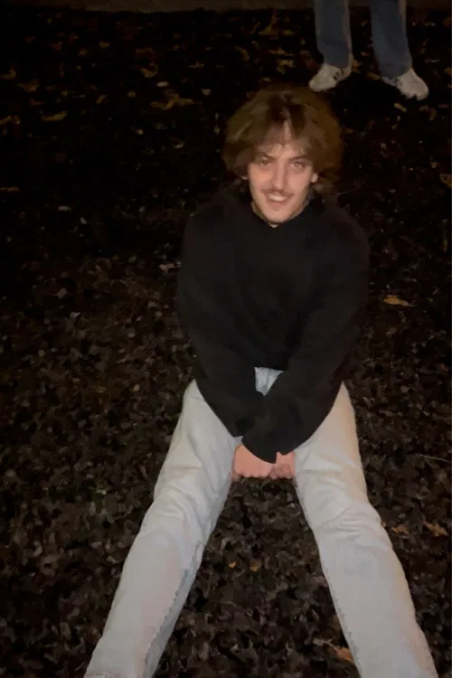 Carter Broome profile