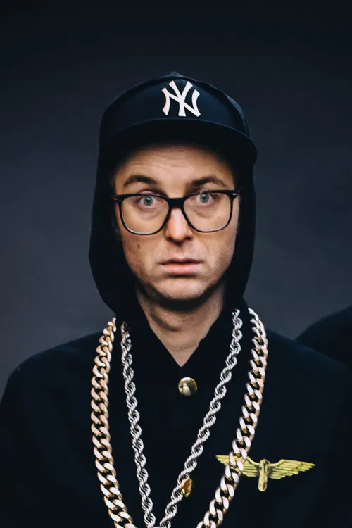 Frej Larsson profile