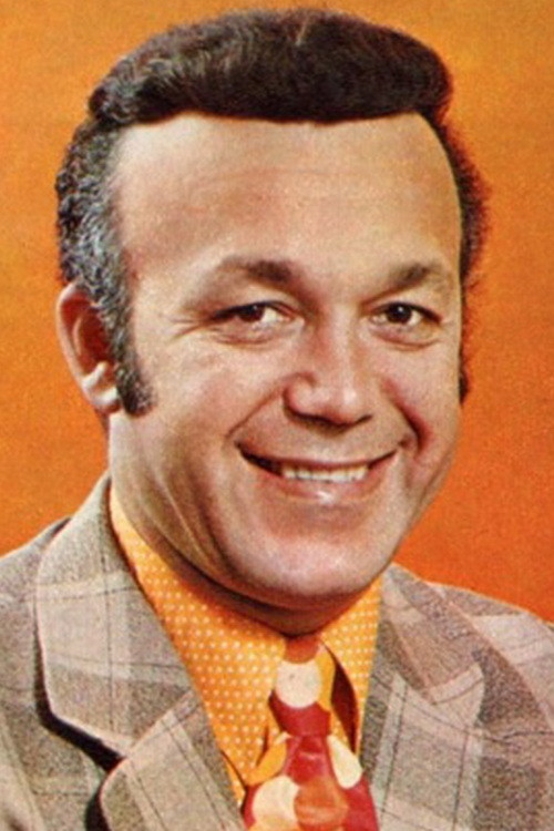 Iosif Kobzon profile