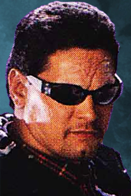 Jesús Castillo Ortiz Jr profile