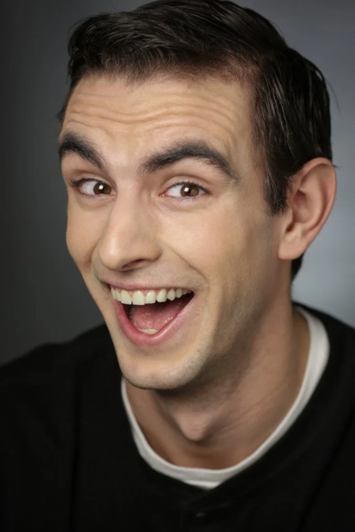 Daniel Curalli profile