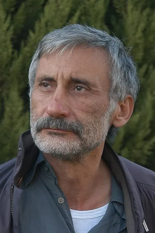 Muzaffer Özdemir profile