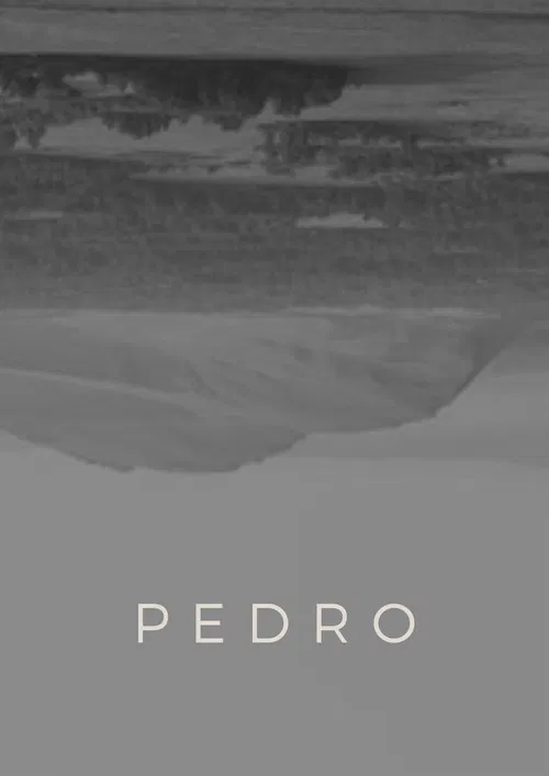 Pedro poster