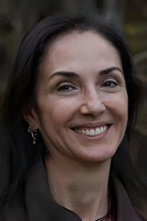 Pıtırcık Akerman profile