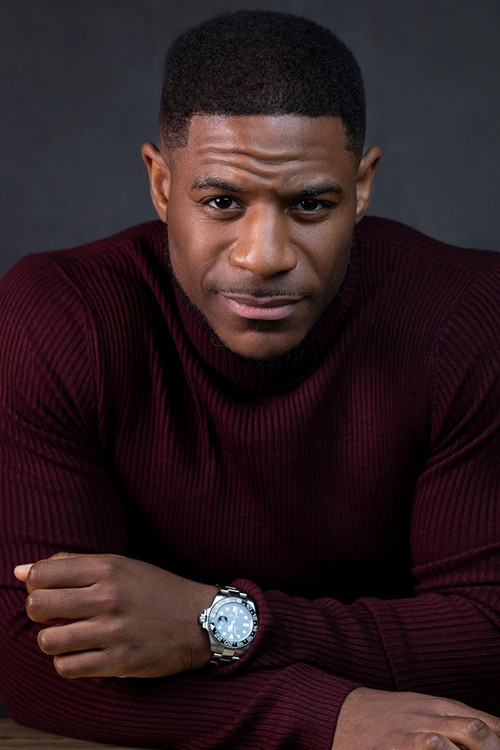 Chris Charles profile