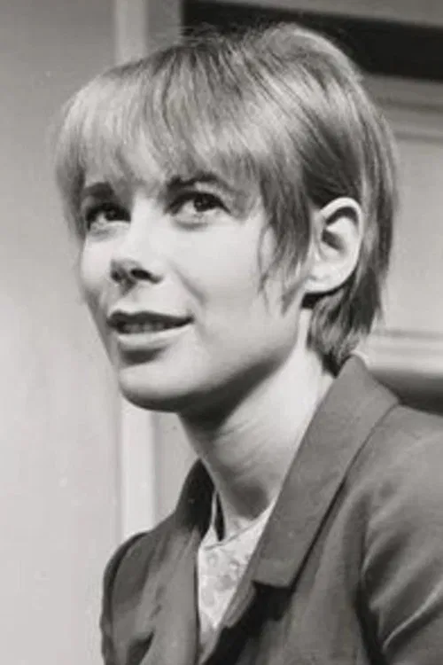 Marian Hailey profile