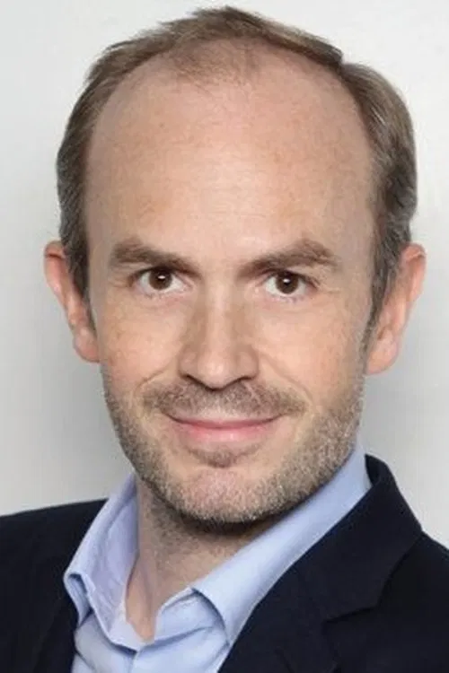 Vincent Demoury profile