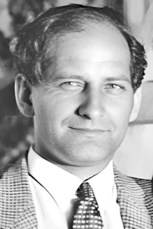 Gösta Stevens profile