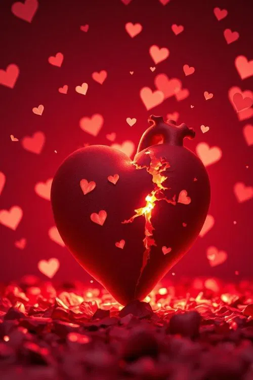 Corazón Partío poster