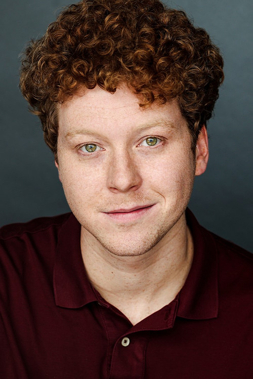 Reid Robison profile