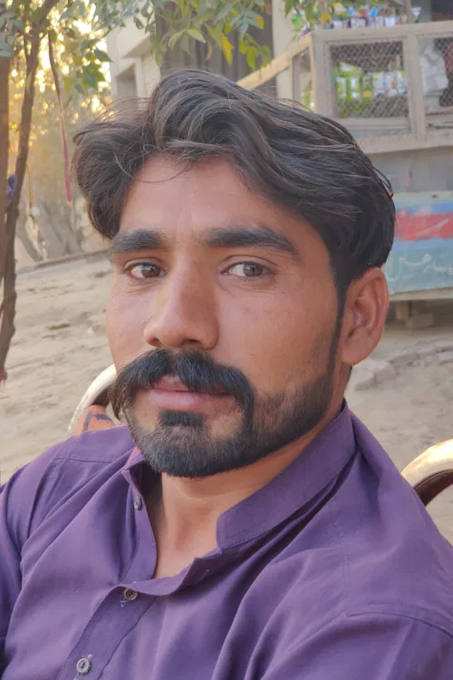 Qaisar Bukhsh profile