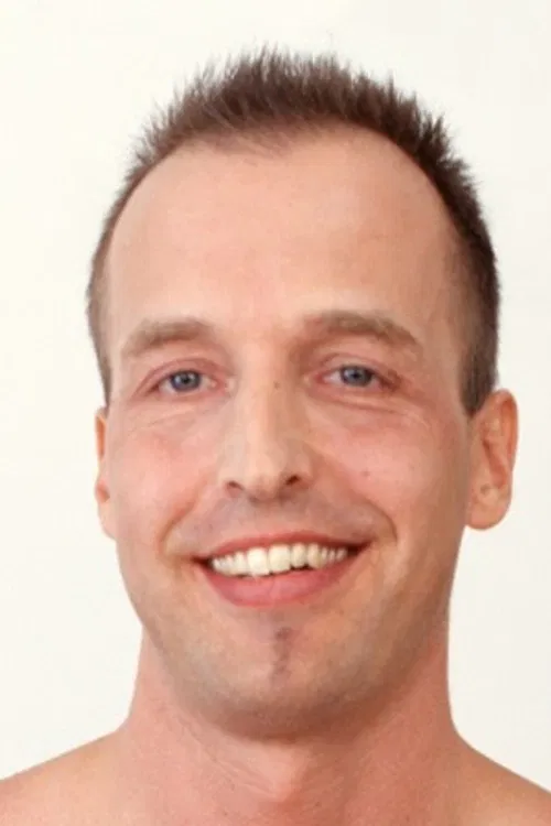 David Cooper profile