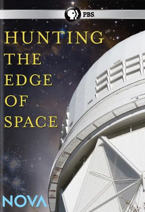 Hunting the Edge of Space poster
