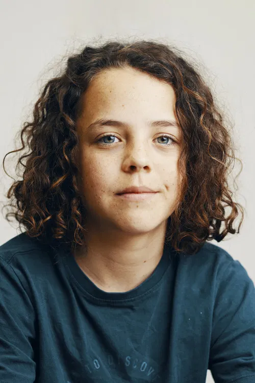 Felix Cameron profile