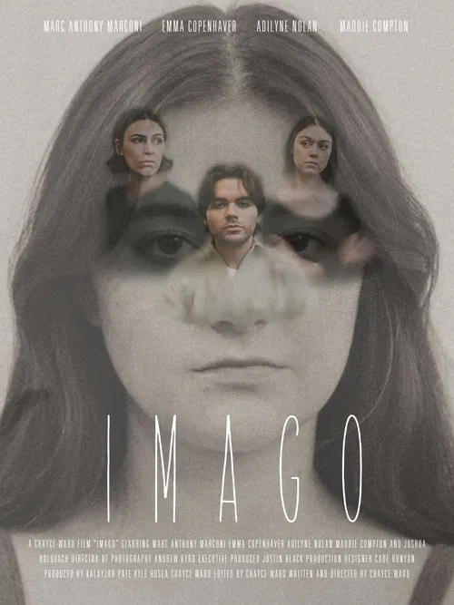 Imago poster