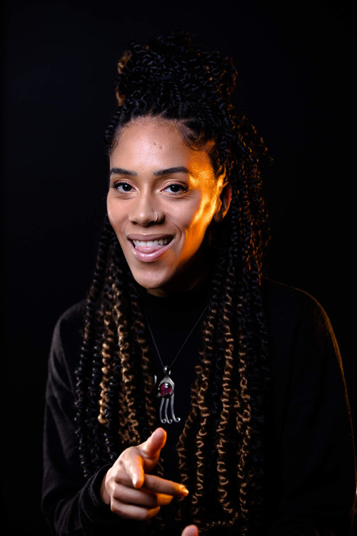 Chyann Victoria profile