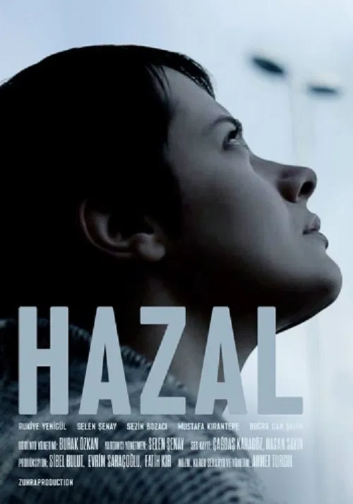 Hazal poster