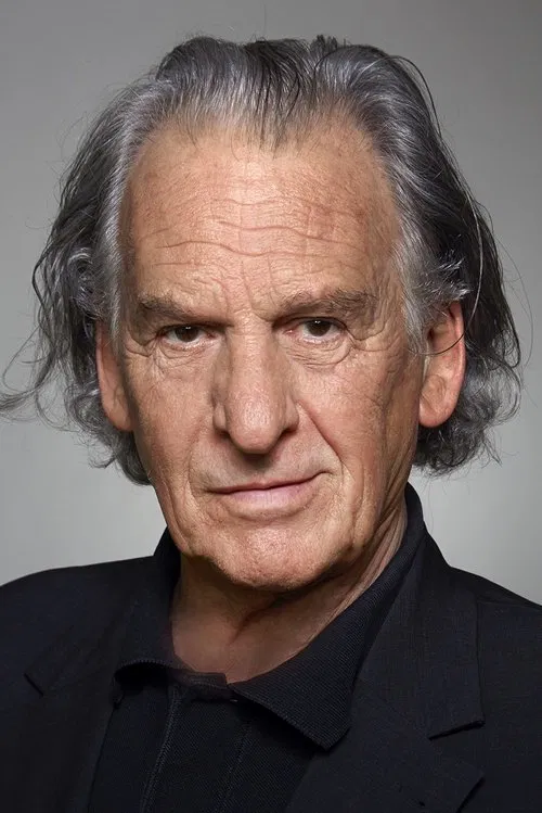 Erich Schleyer profile