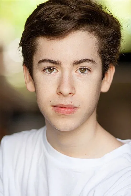 Marius Blivet profile