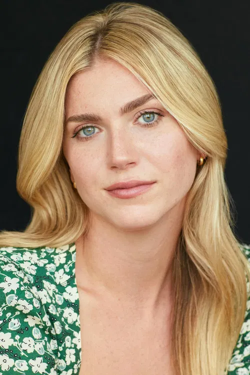 Bettina Bresnan profile