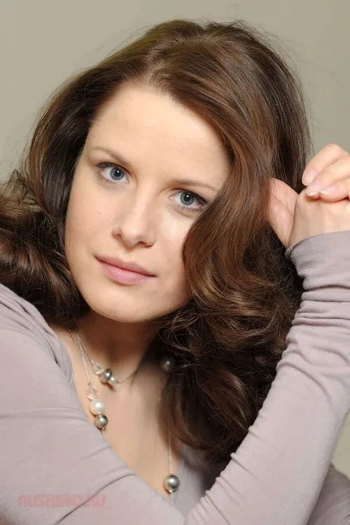 Maria Skosyreva profile