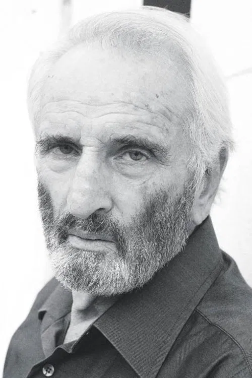 Nikitas Tsakiroglou profile