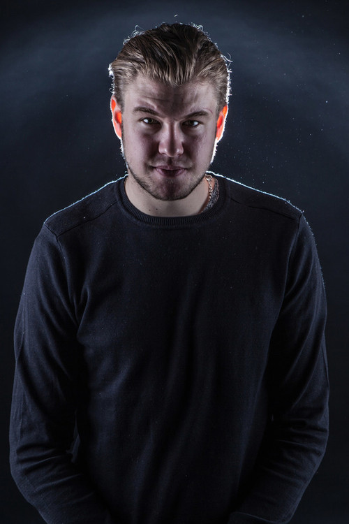 Yann Vallelian profile