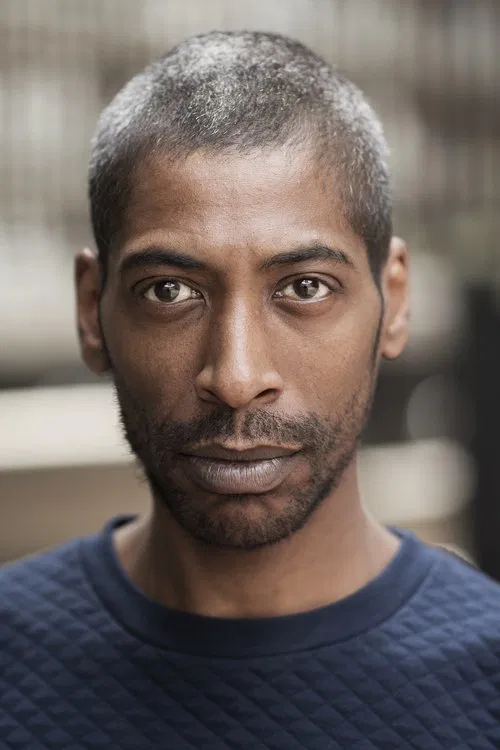 Johann Myers profile