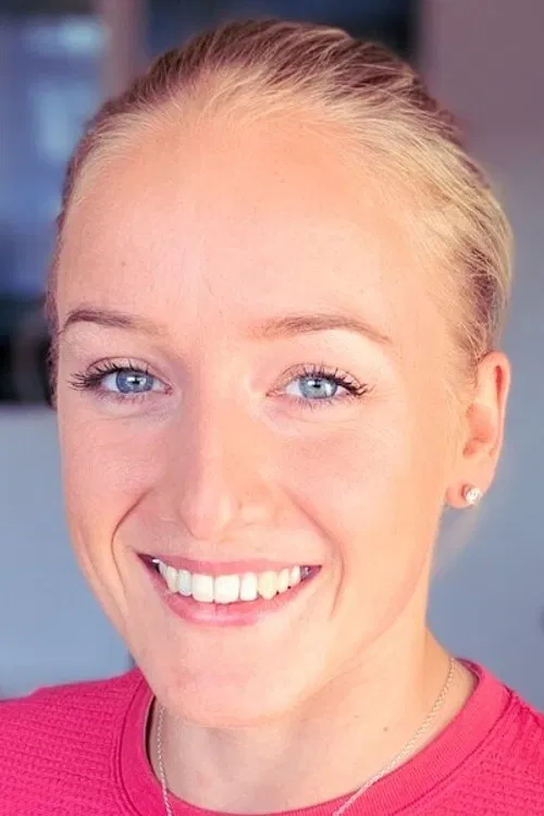 Sanne Wevers profile