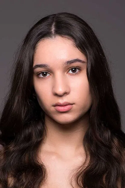 Effie Demetriou profile