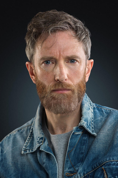 Daniel Weyman profile