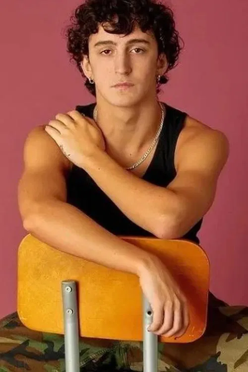 Sam McWilliams profile