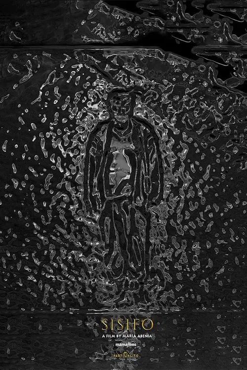 Sísifo poster