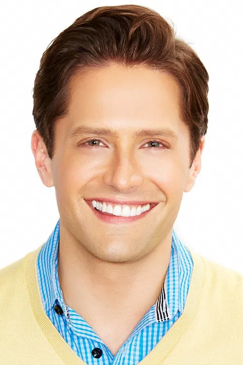 Brett Chukerman profile