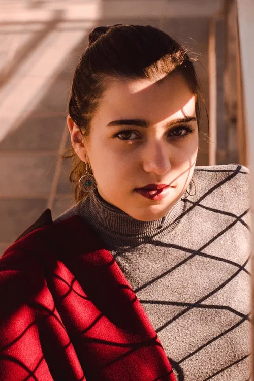 Araceli García Fuentes profile