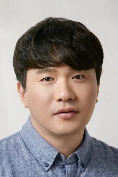 Shin Dong-hoon profile