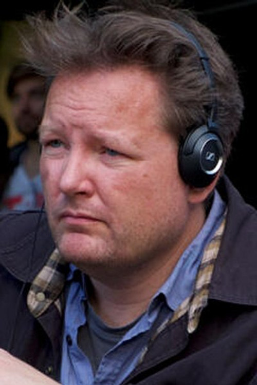 Kasper Gaardsøe profile