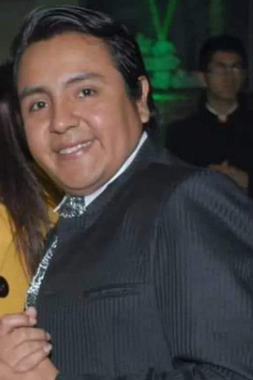 Edward Llungo profile