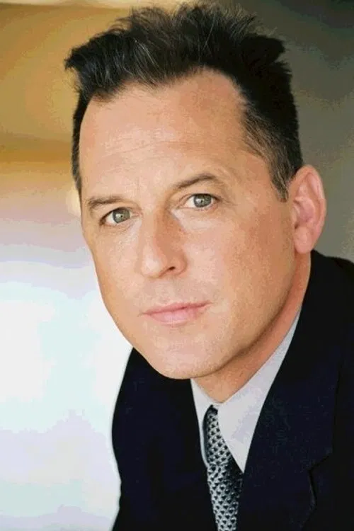 Peter Gregory profile