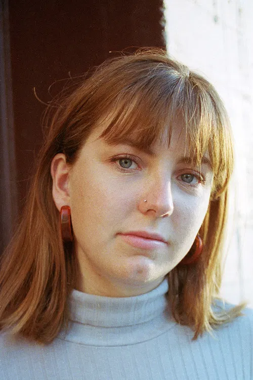 Maddie Gwinn profile