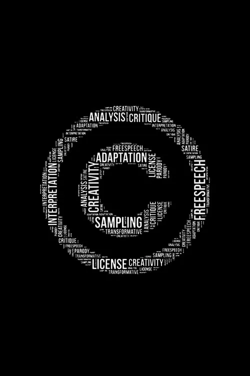 Other People's Footage: Copyright & Fair Use poster