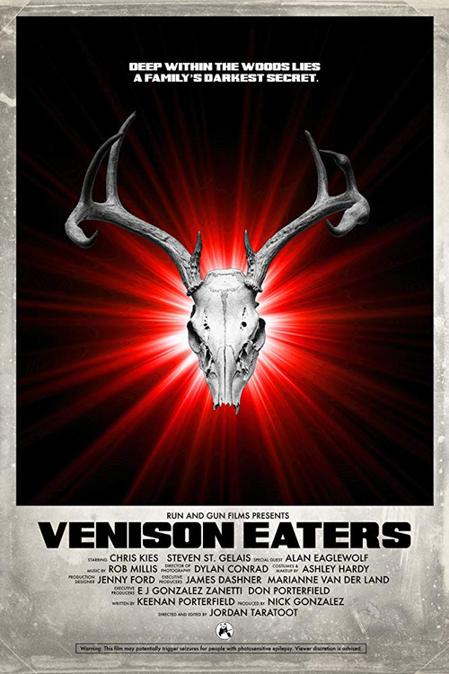 Venison Eaters poster